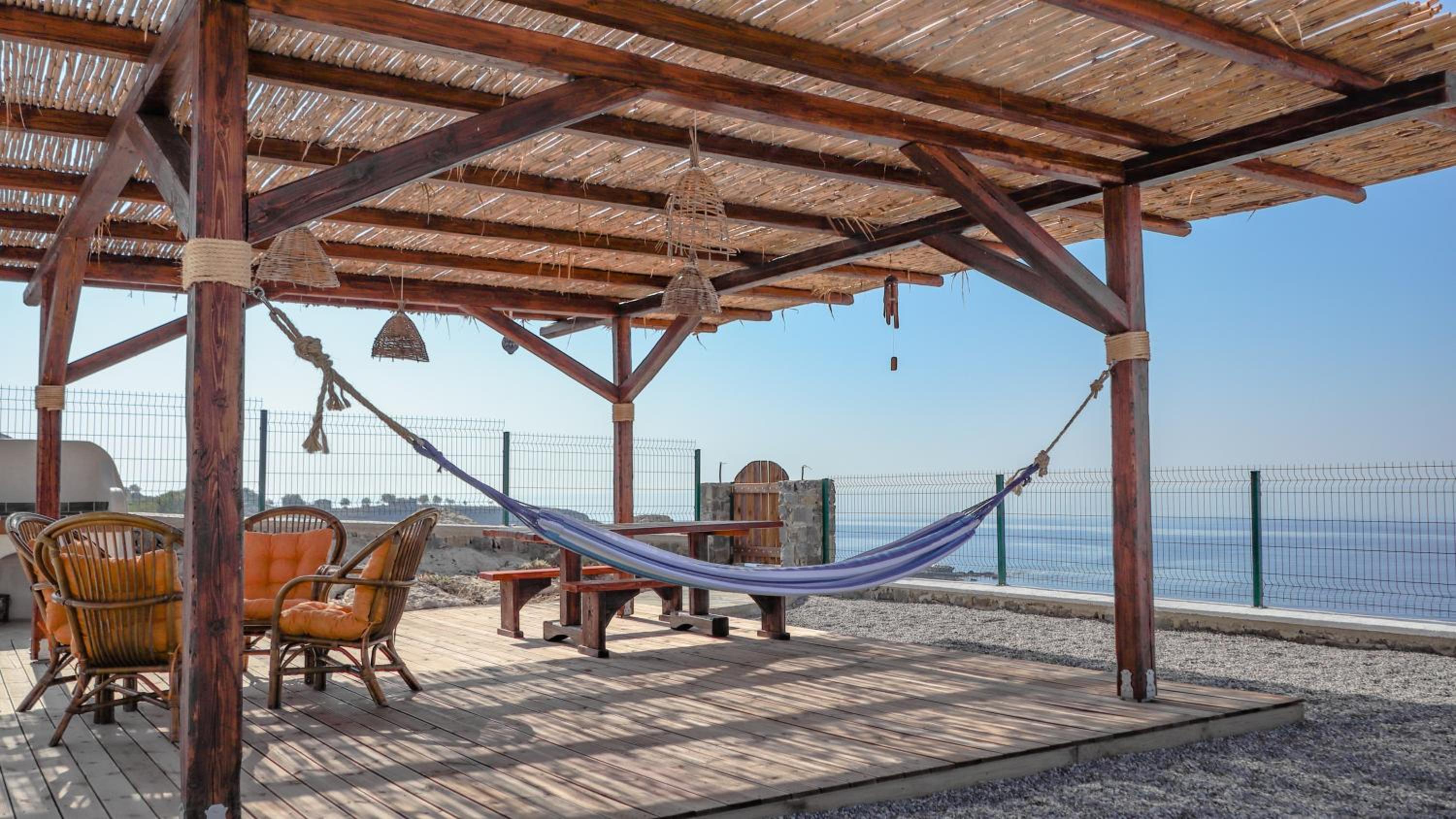 Blue Heaven Kerami photo 2