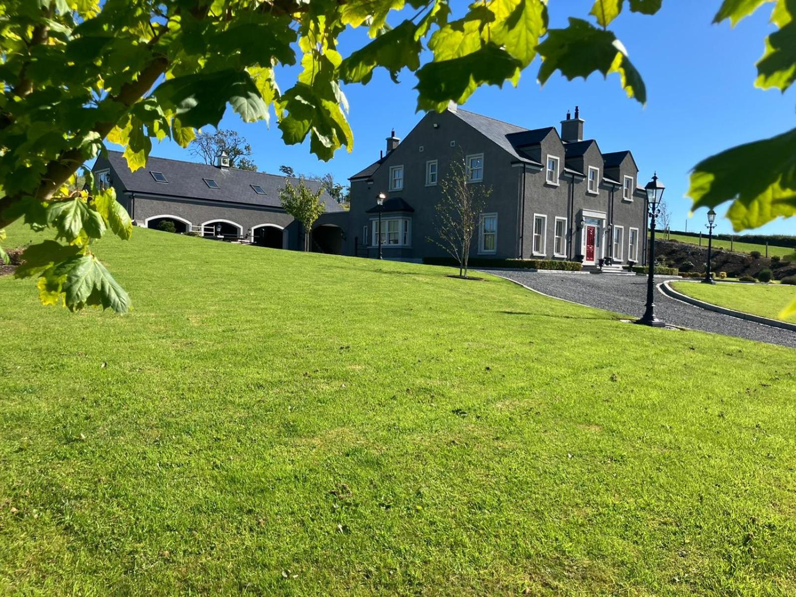 Gelilah House