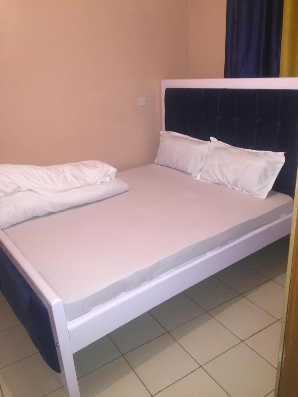 One bedroom fully furnished view 5