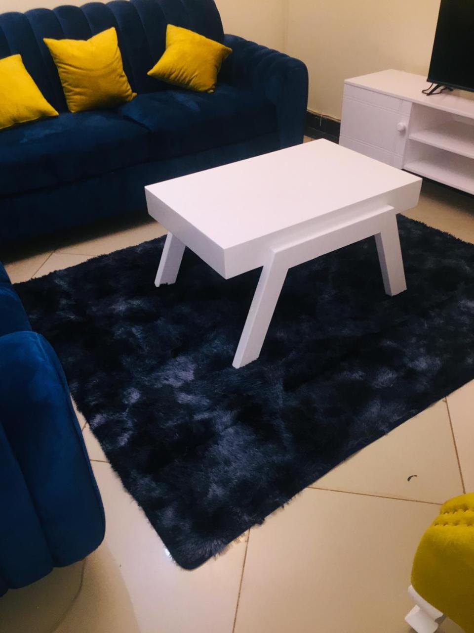 One bedroom fully furnished view 3