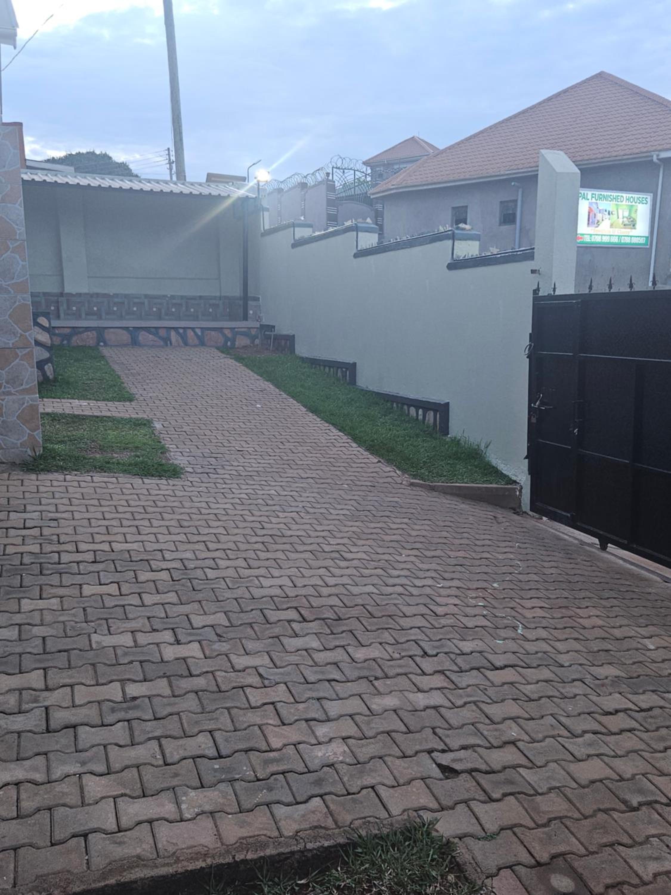 Pal Furnished Houses