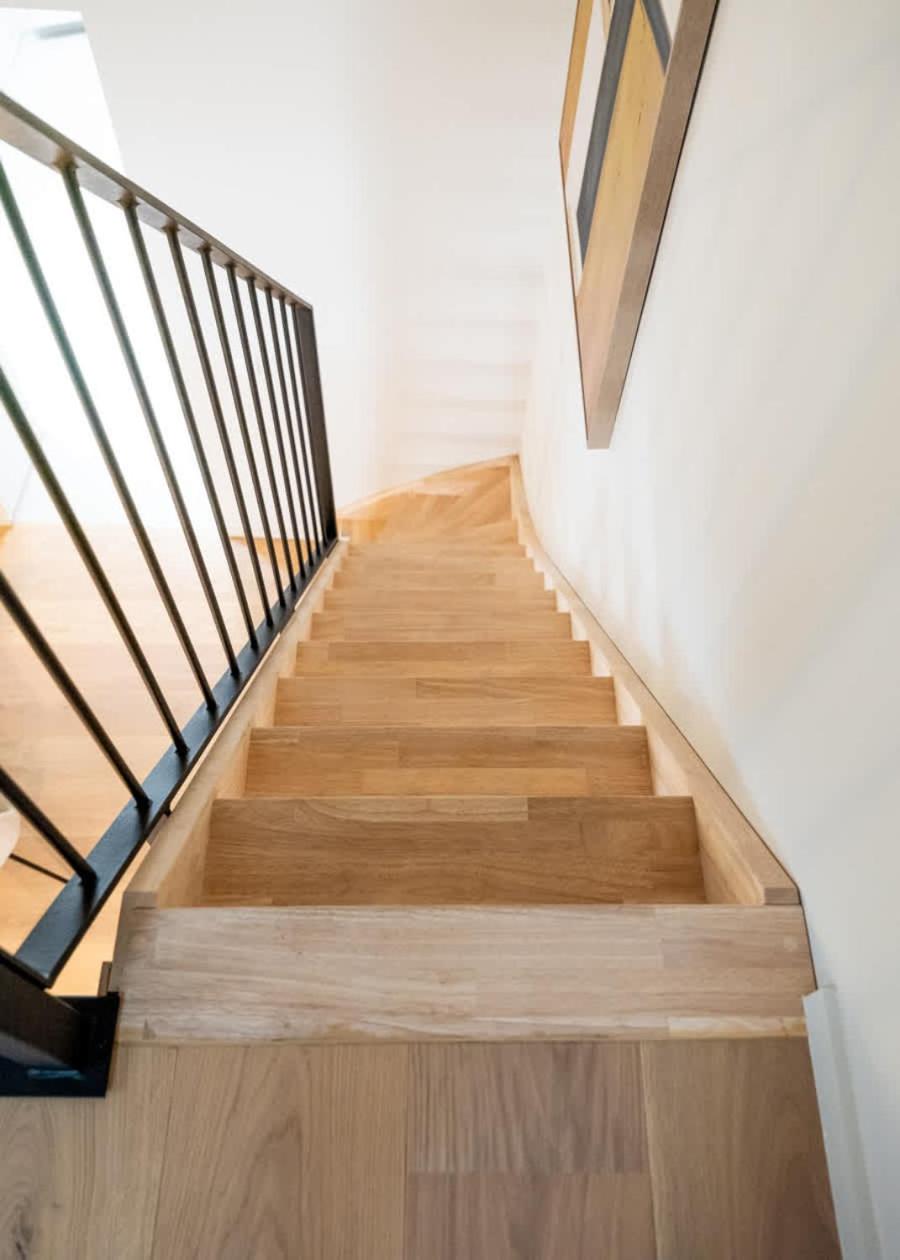 Duplex Apartment for 4 Guests in the Heart of Ghent