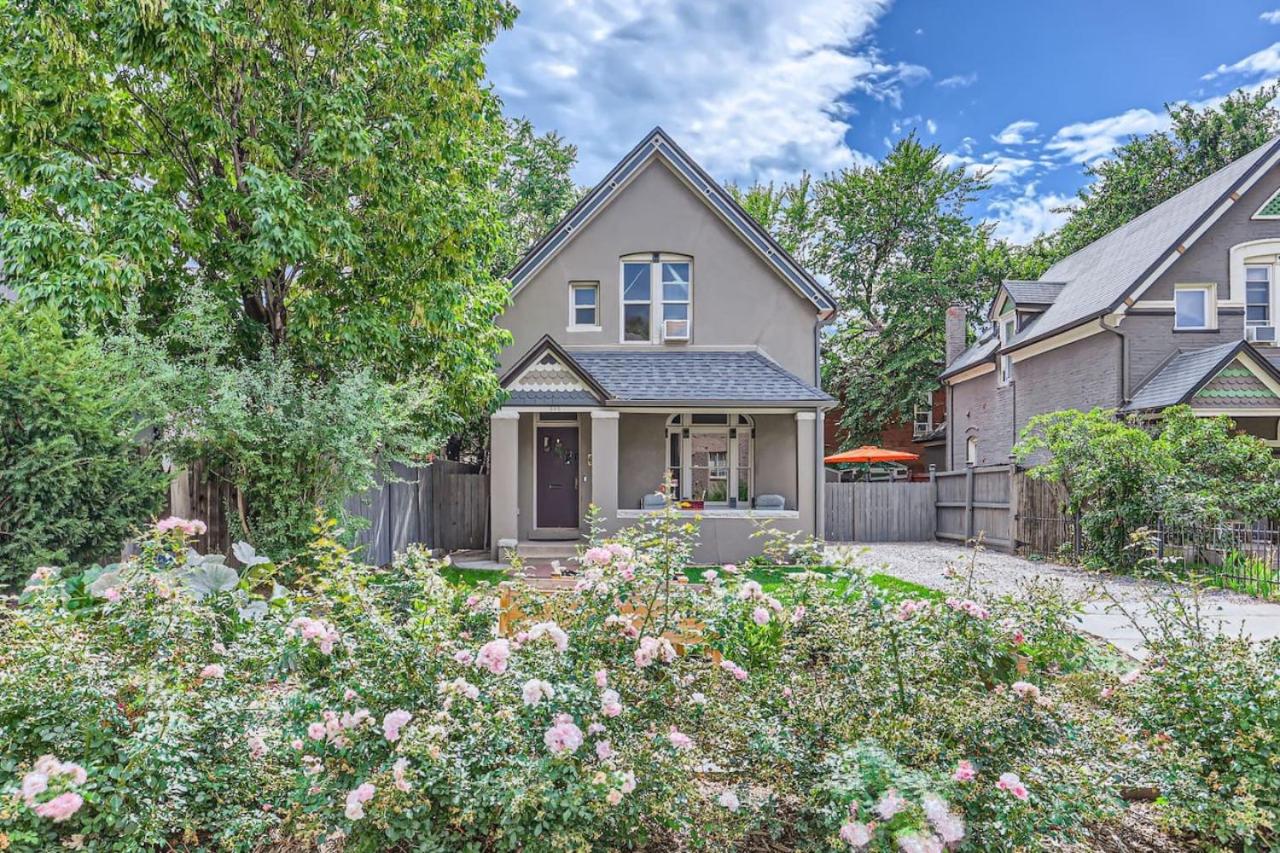 Updated Victorian Home in SoBo view 3