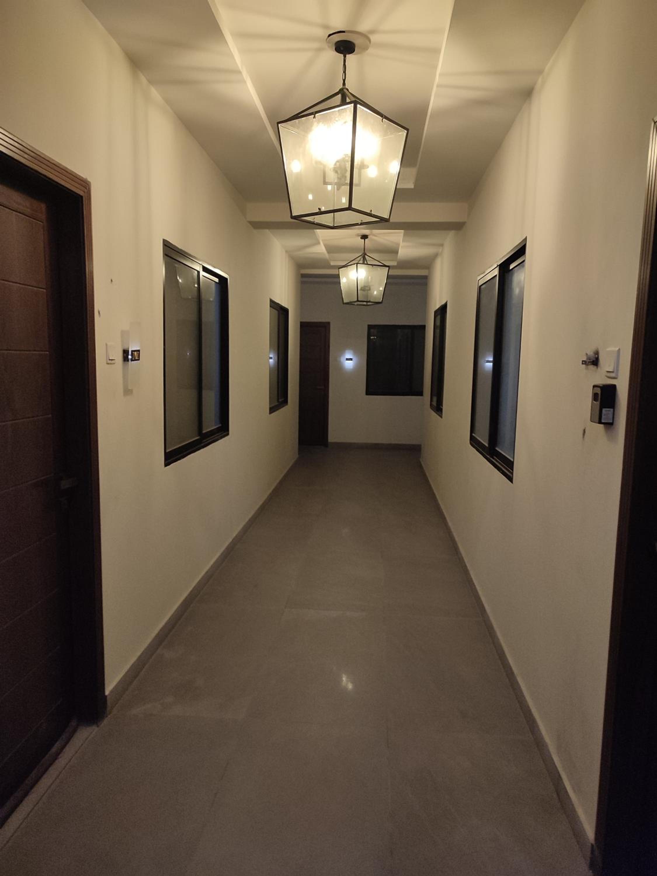 The Comfort Hub, 2 Bedroom apartment, Islamabad view 2