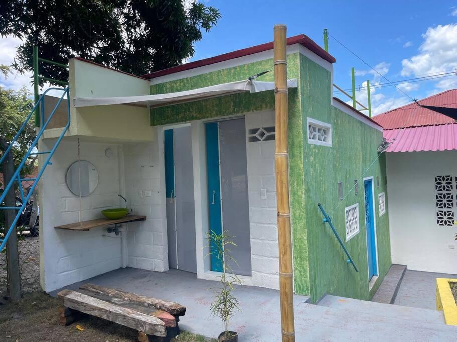 Casa Encanto
