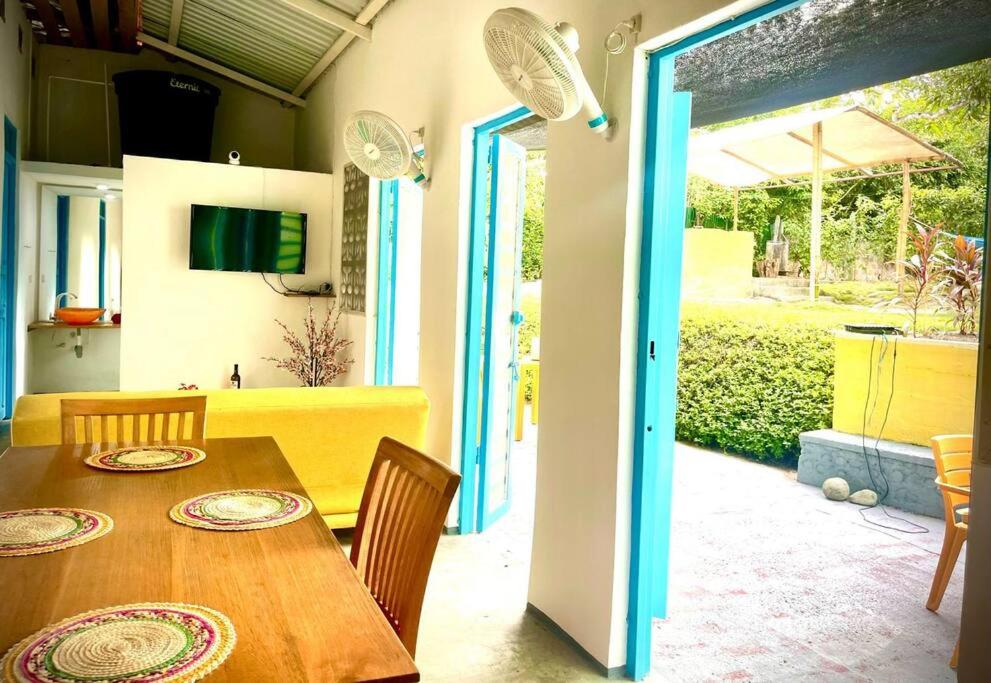 Casa Encanto