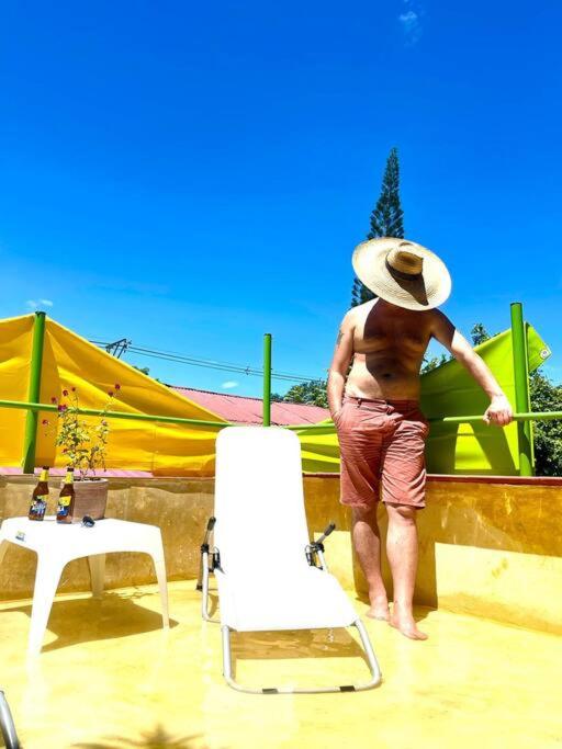 Casa Encanto