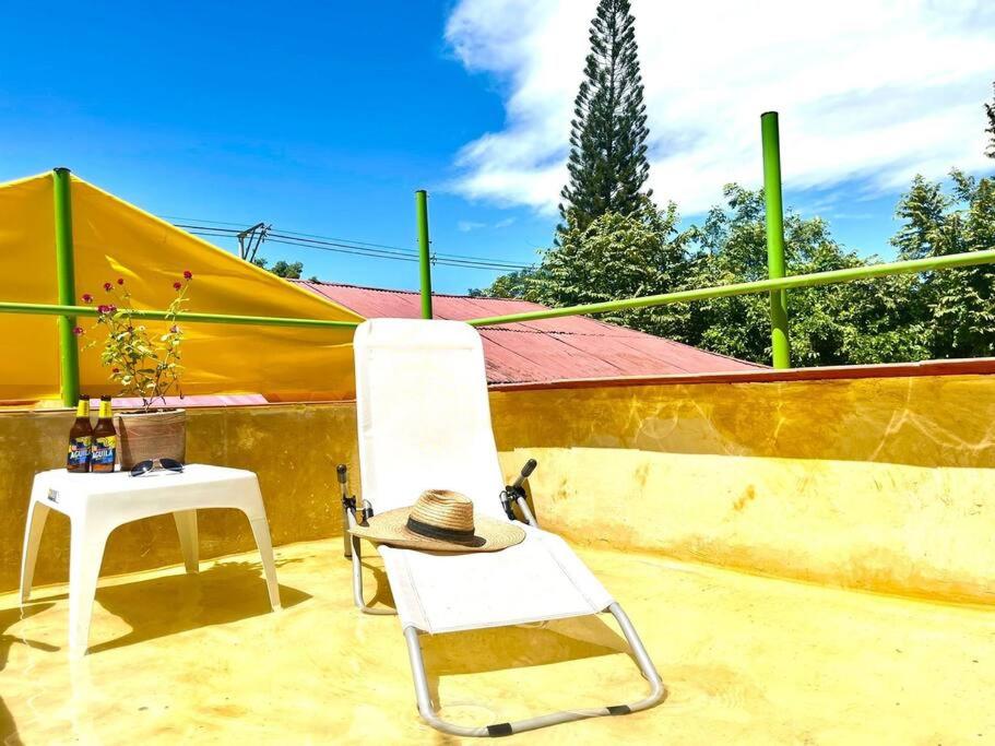 Casa Encanto