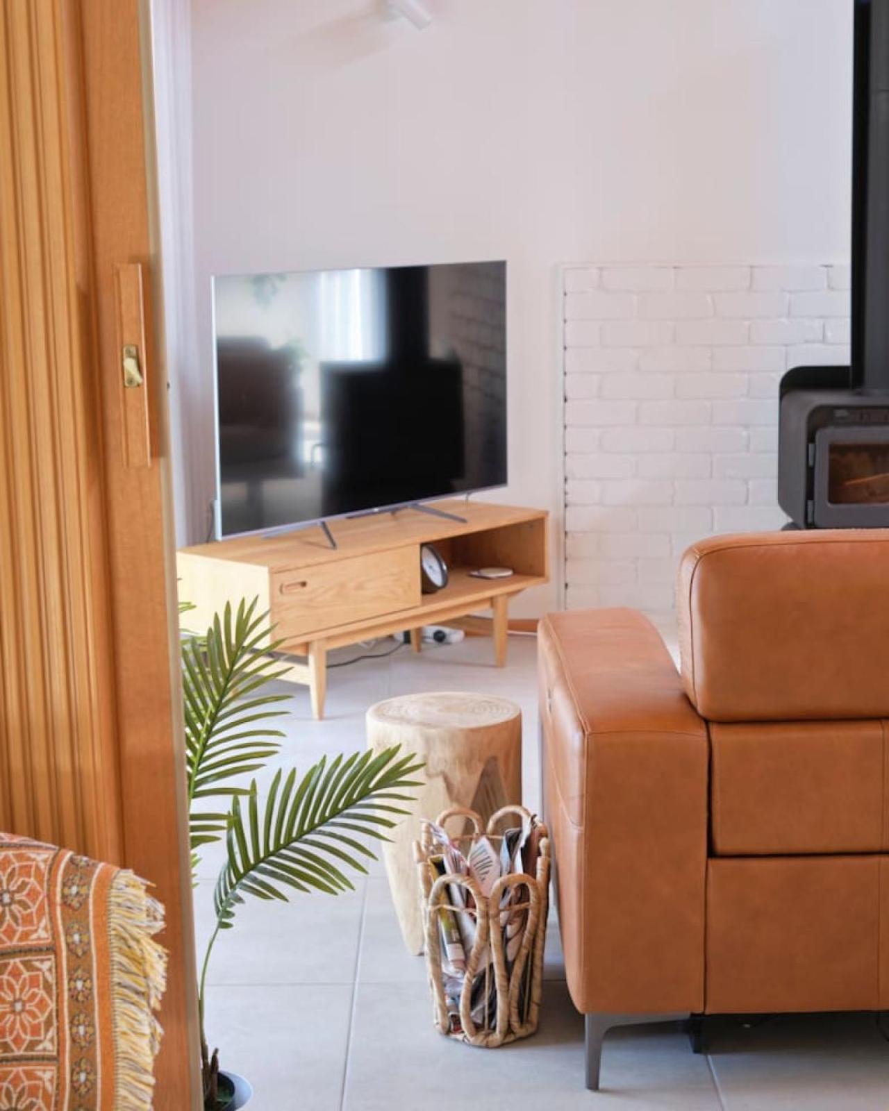 The Palms. Port Willunga