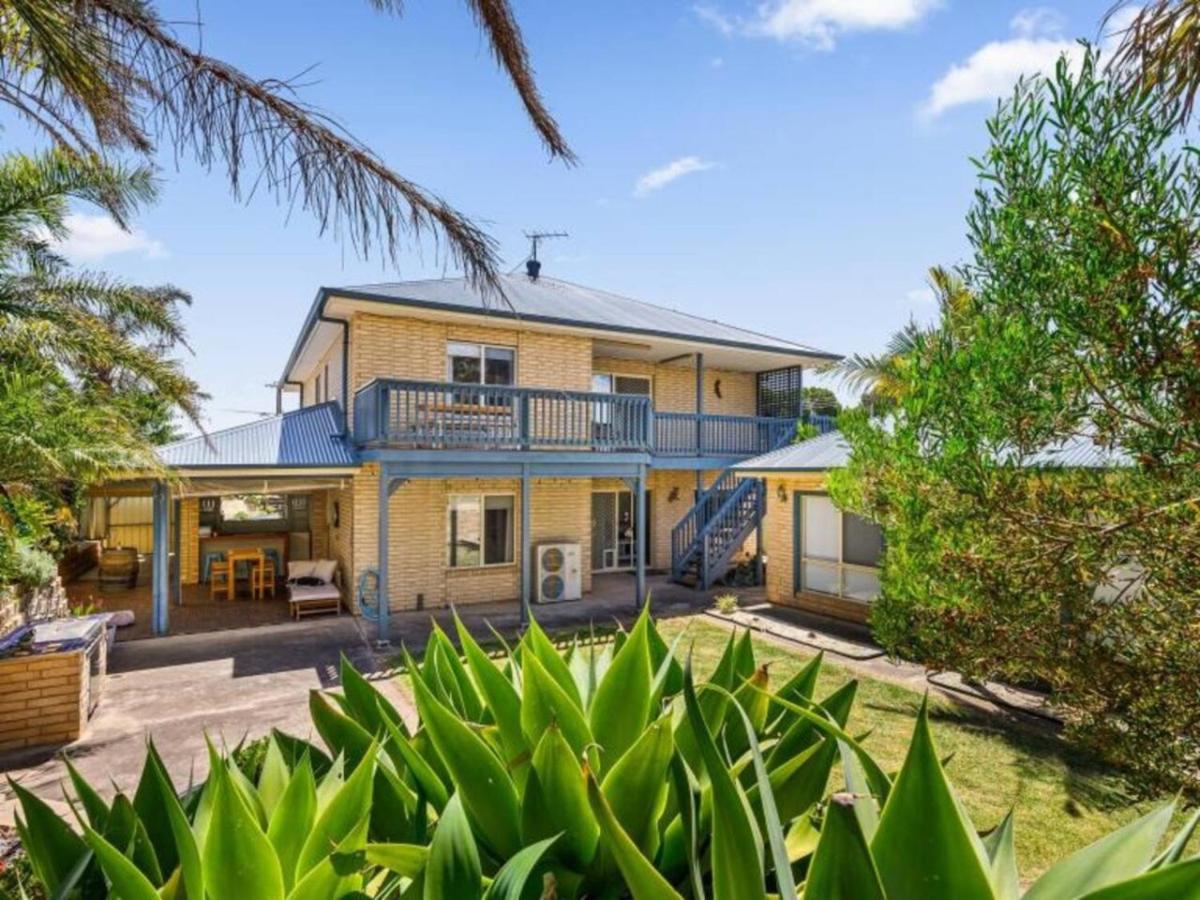 Casa Del Frankie. Maslin Beach
