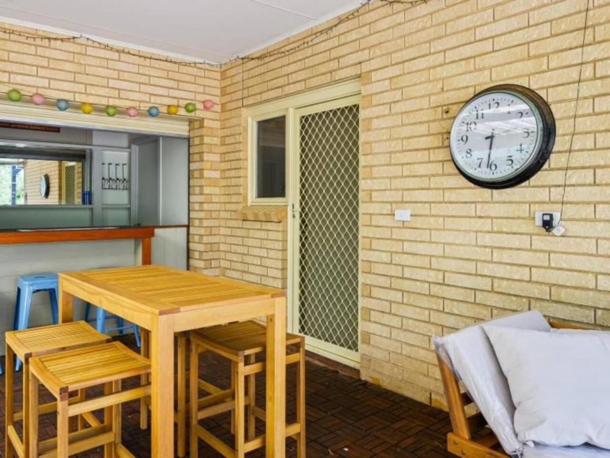 Casa Del Frankie. Maslin Beach