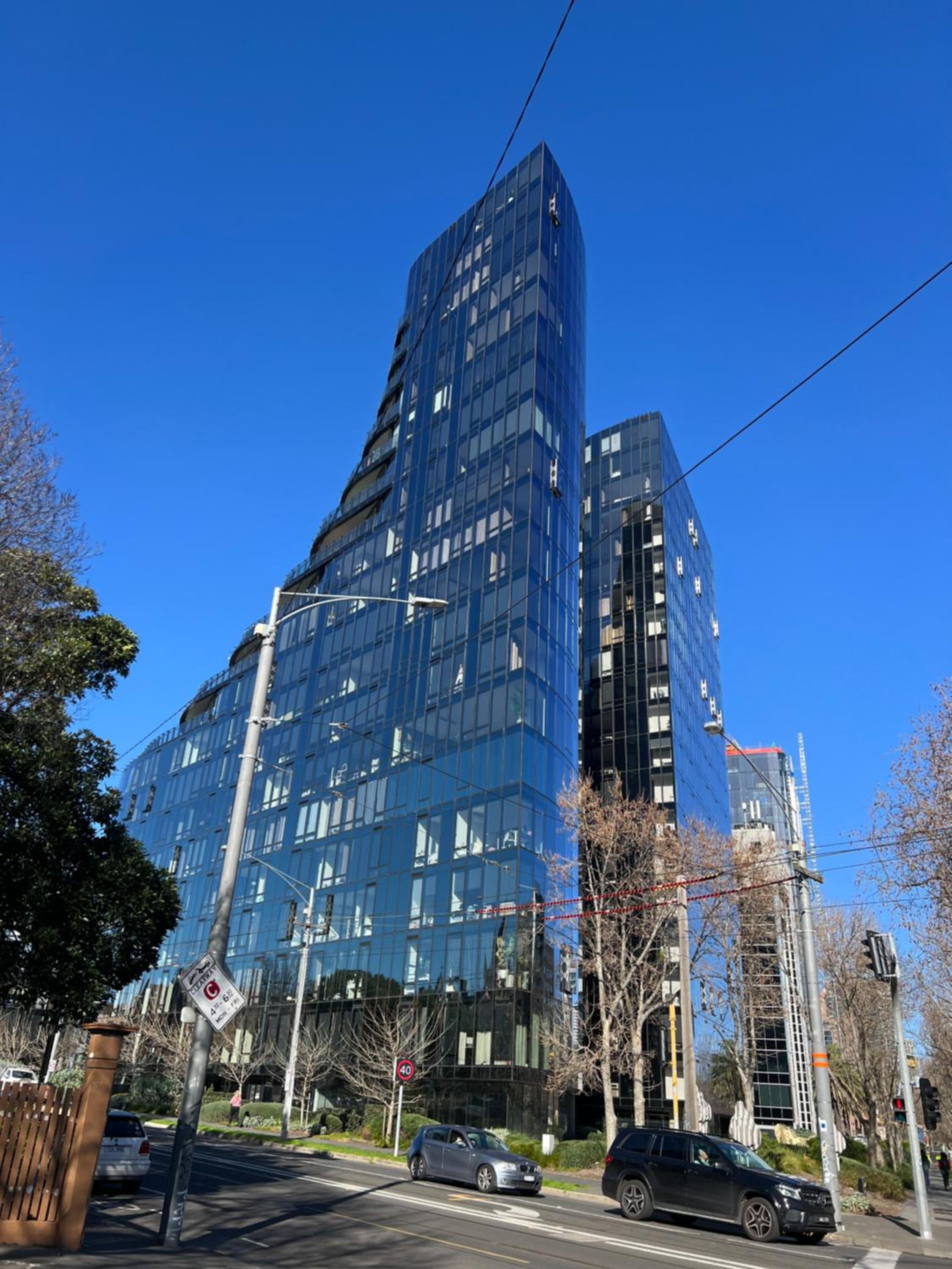 building