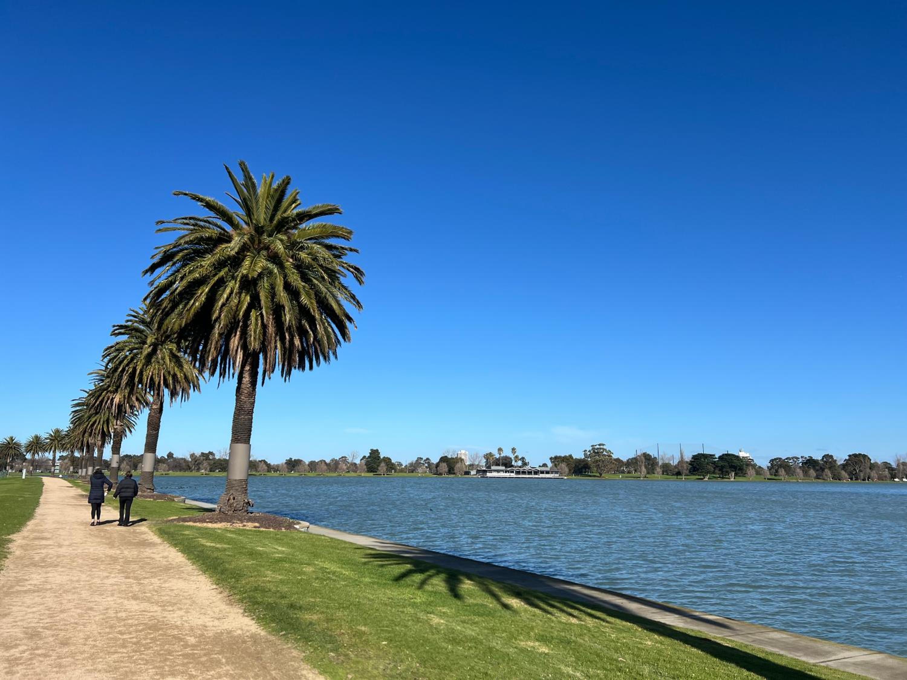 601 St Kilda Rd Melbourne VIC