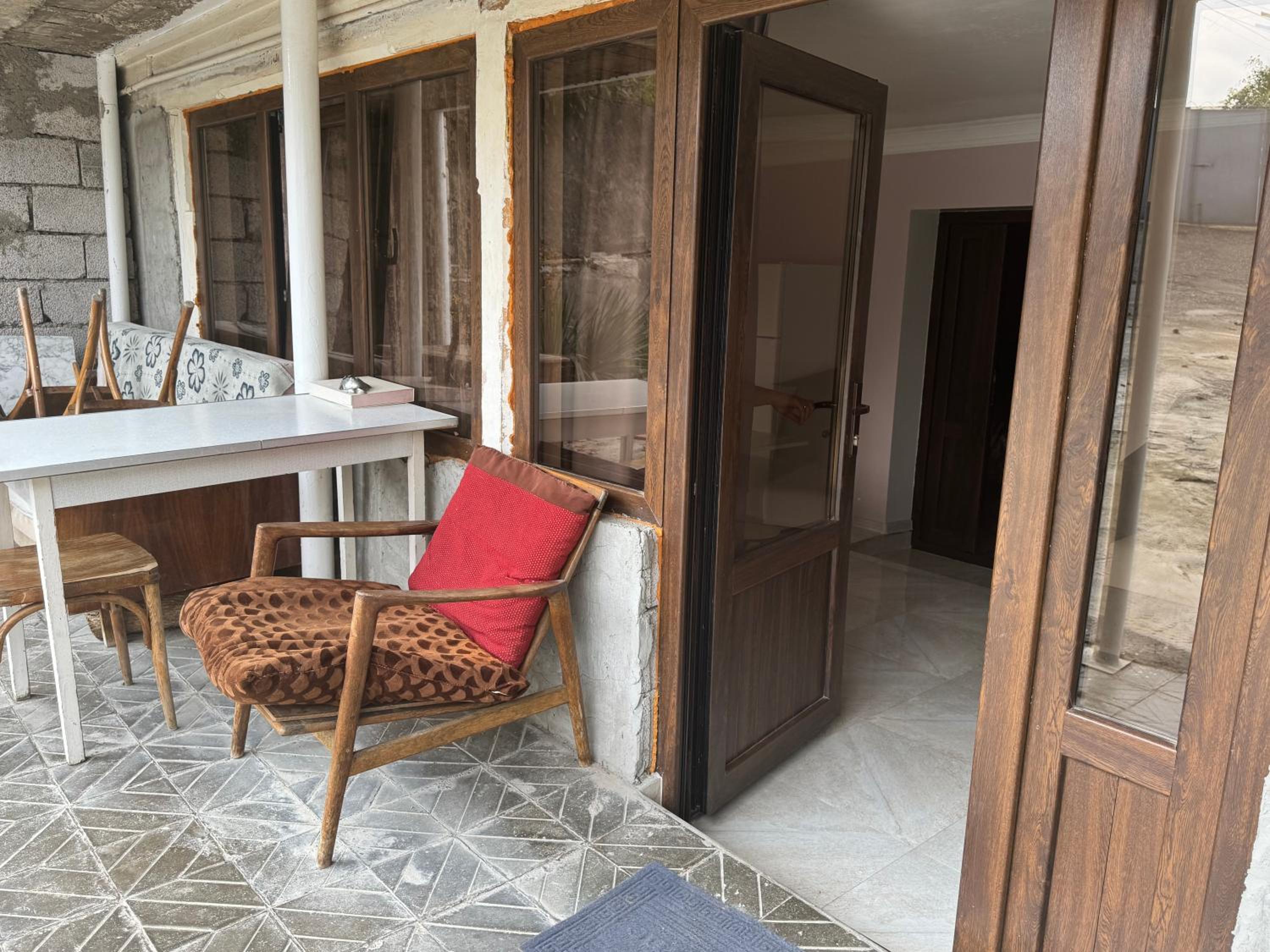 Aren Guest House