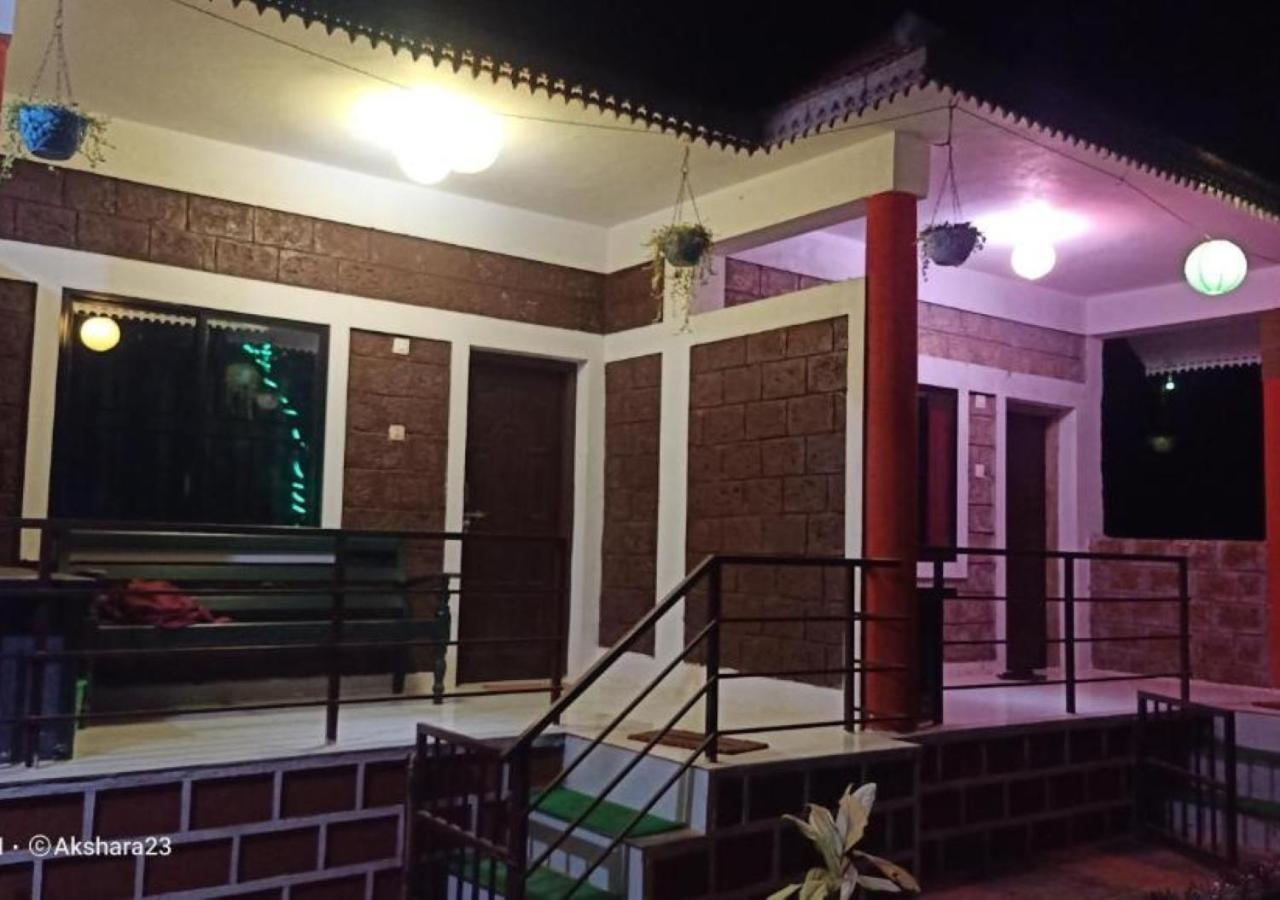 Go Darshamm Homestay Gokarna view 3