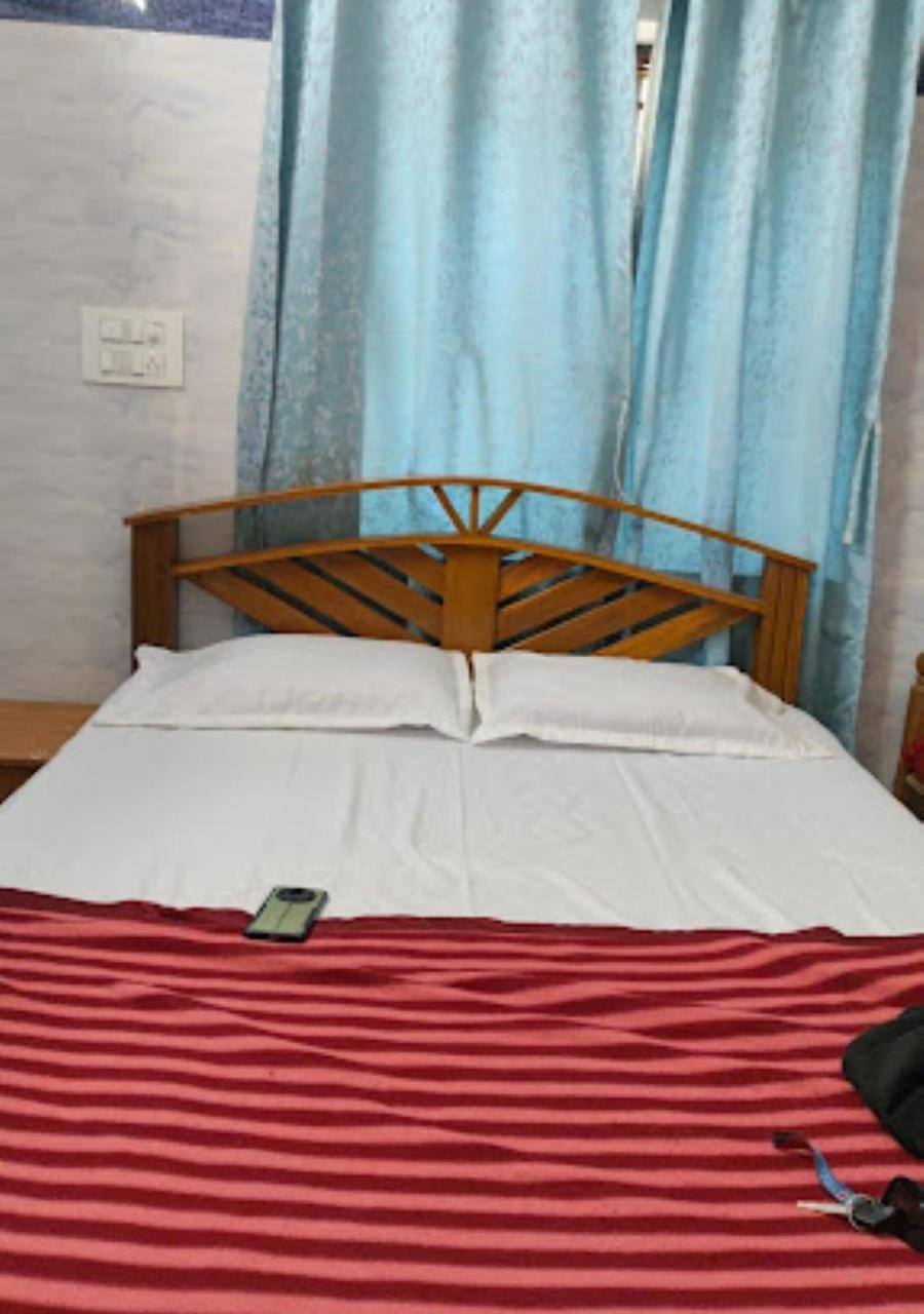 Go Darshamm Homestay Gokarna view 4