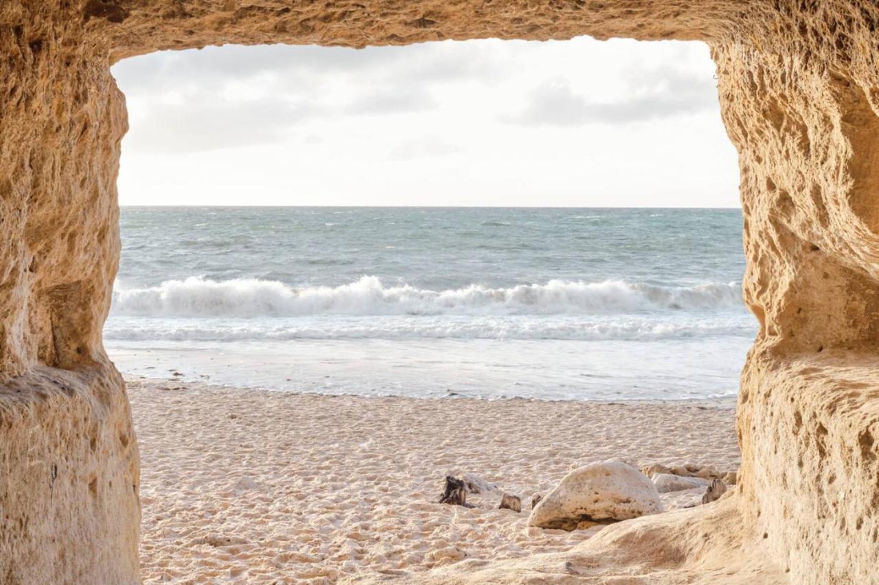 Drift. Port Willunga
