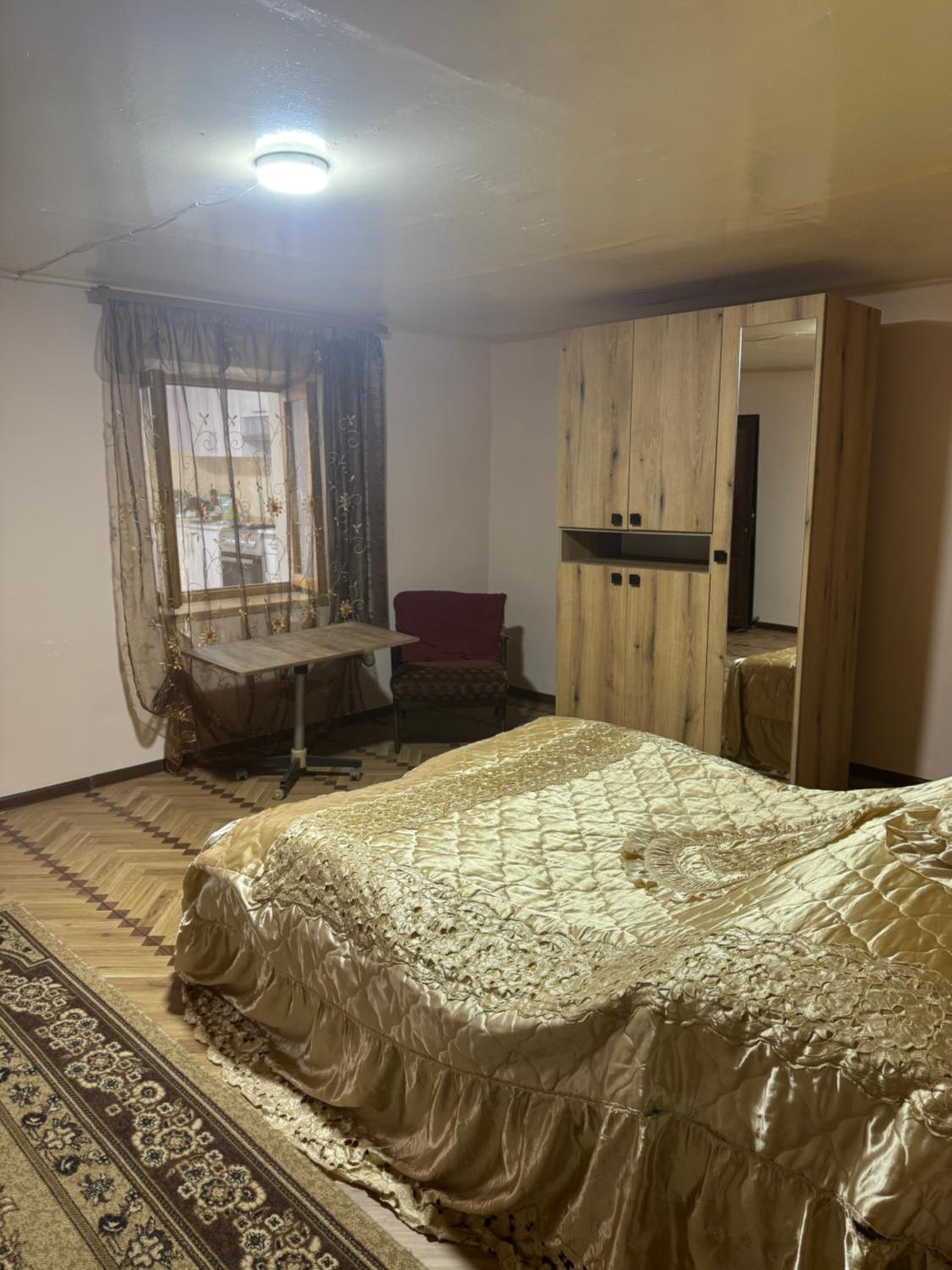 Aren Guest House
