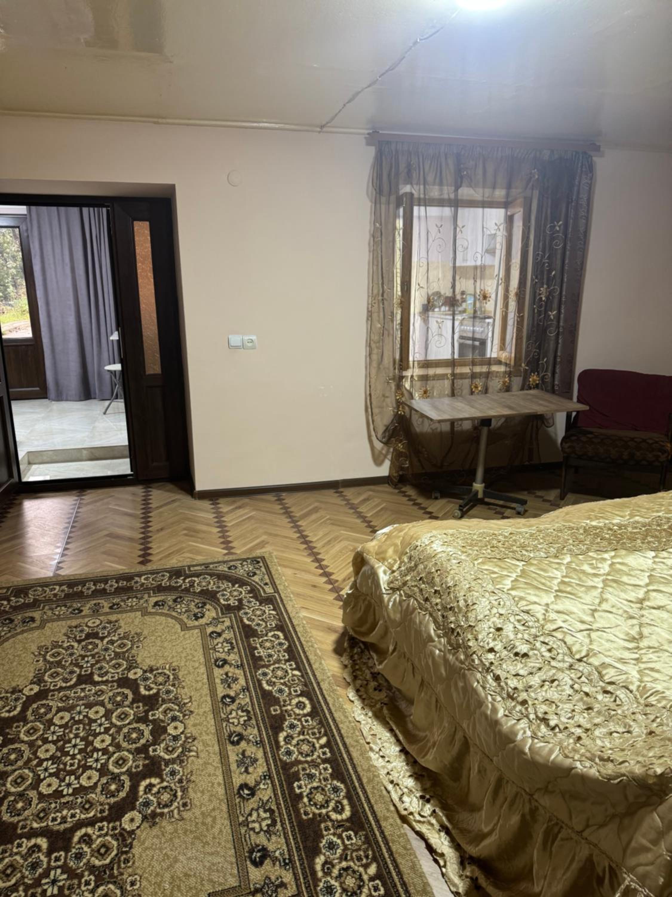 Aren Guest House