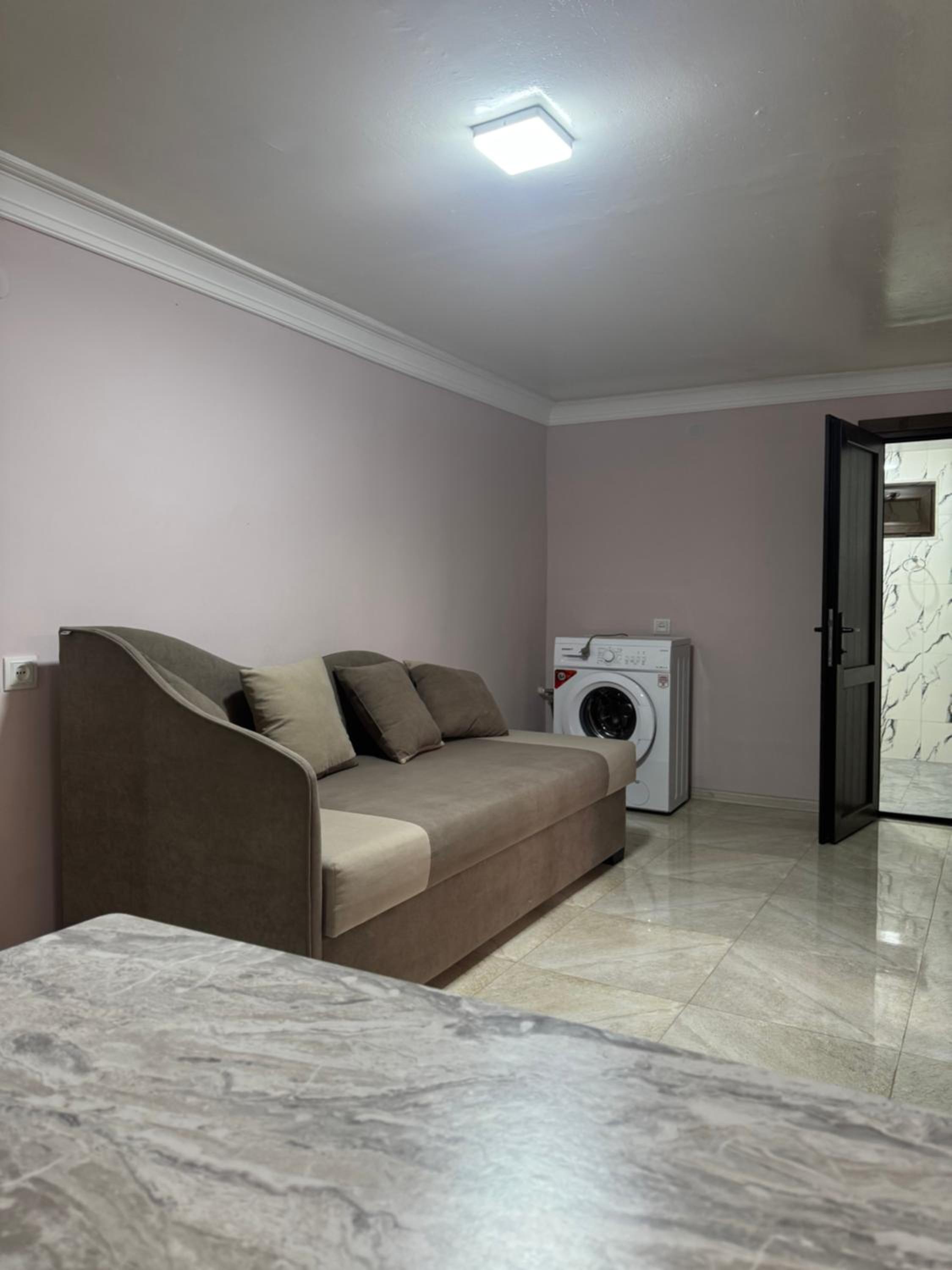Aren Guest House