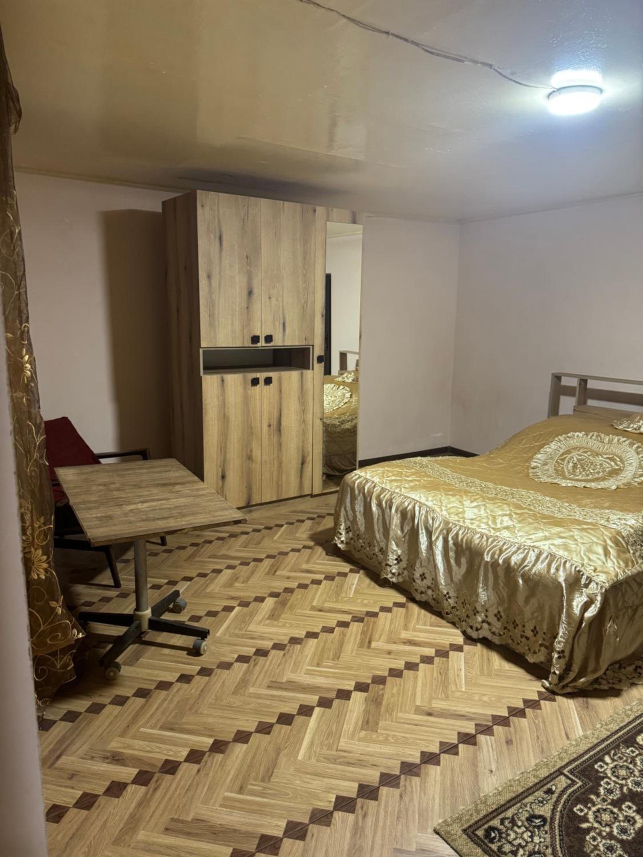 Aren Guest House