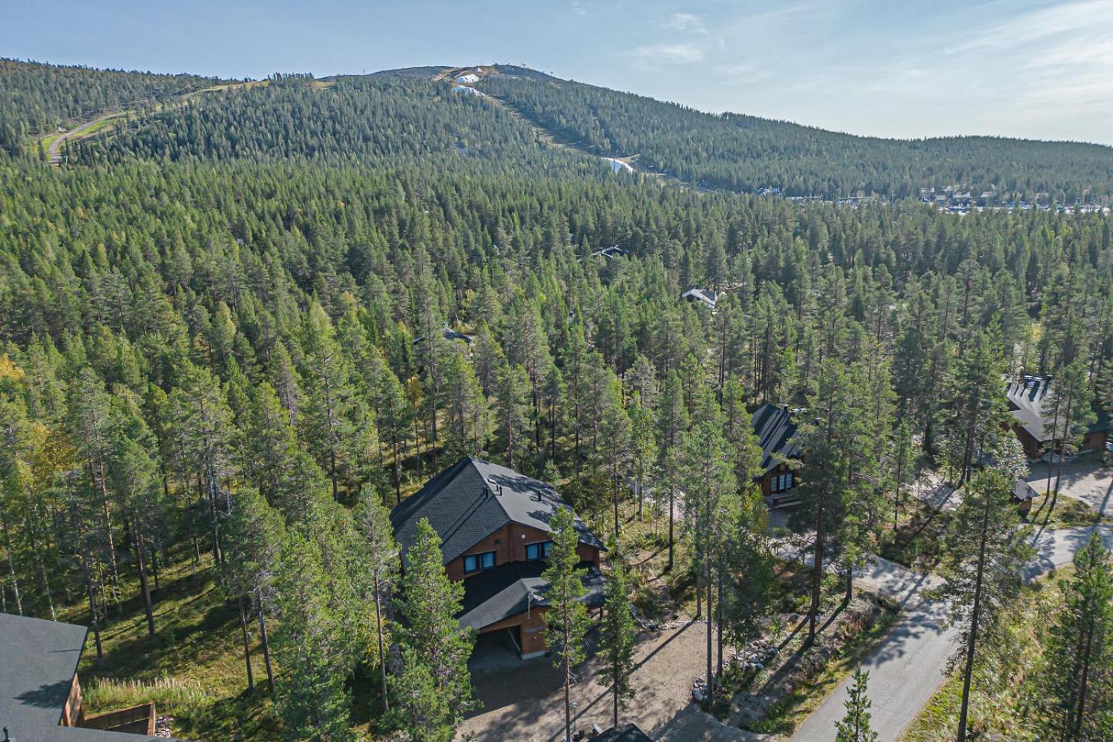 Levillas koutakaari 6B