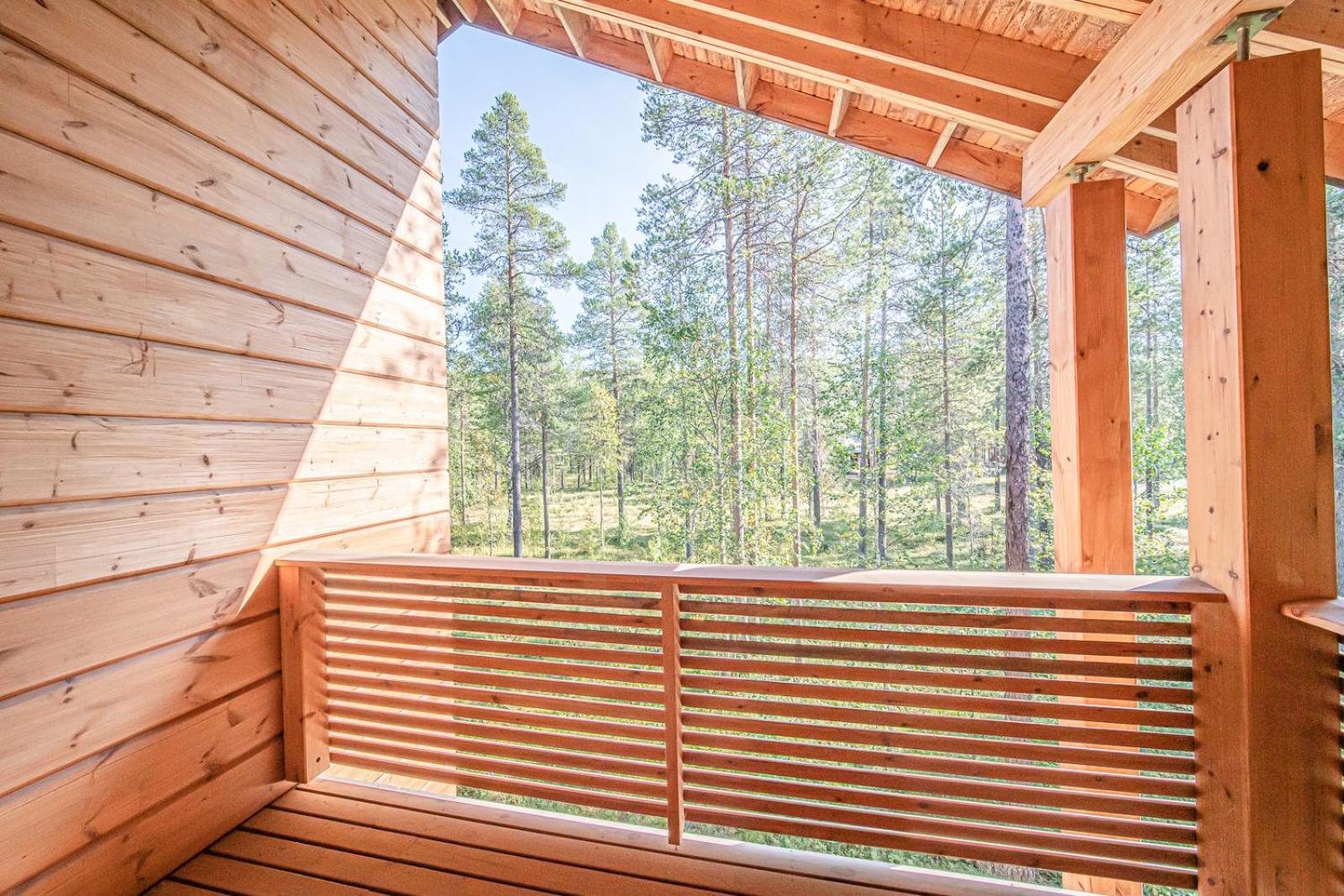 Levillas koutakaari 6B