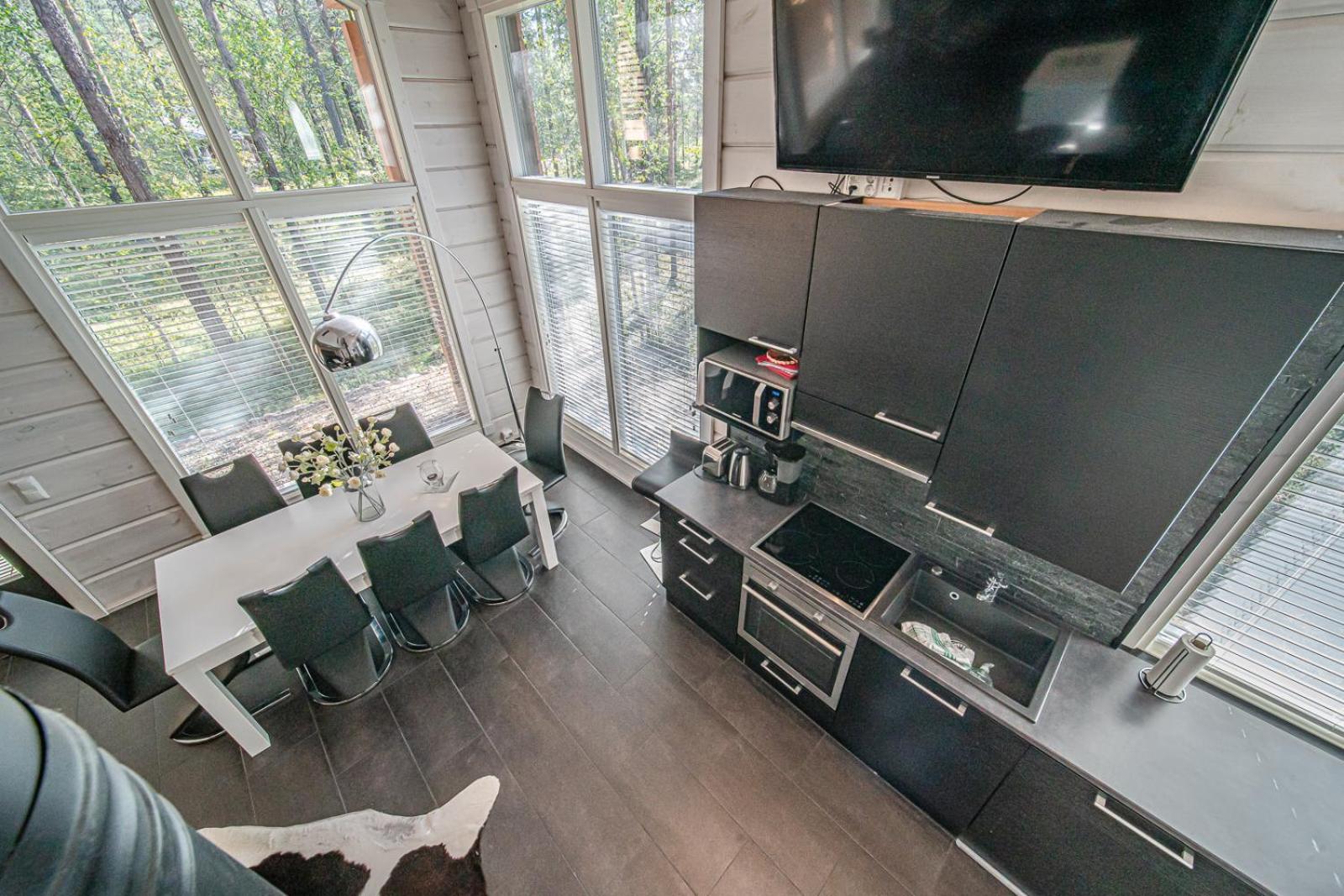 Levillas koutakaari 6B