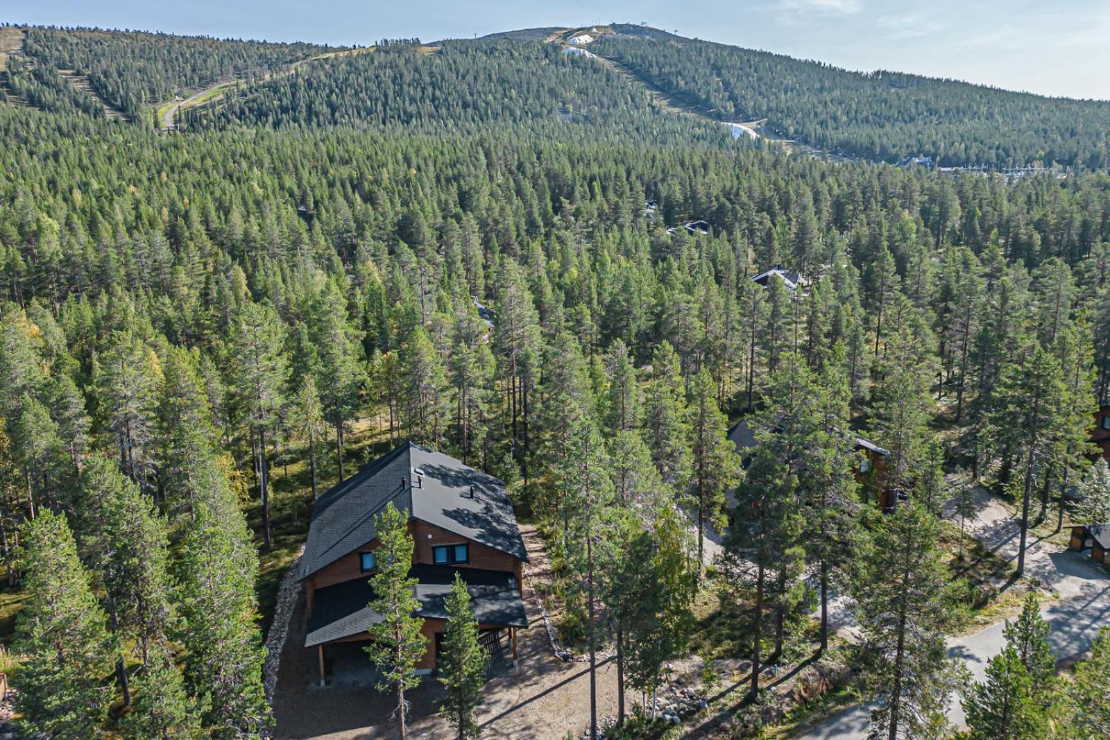 Levillas koutakaari 6B