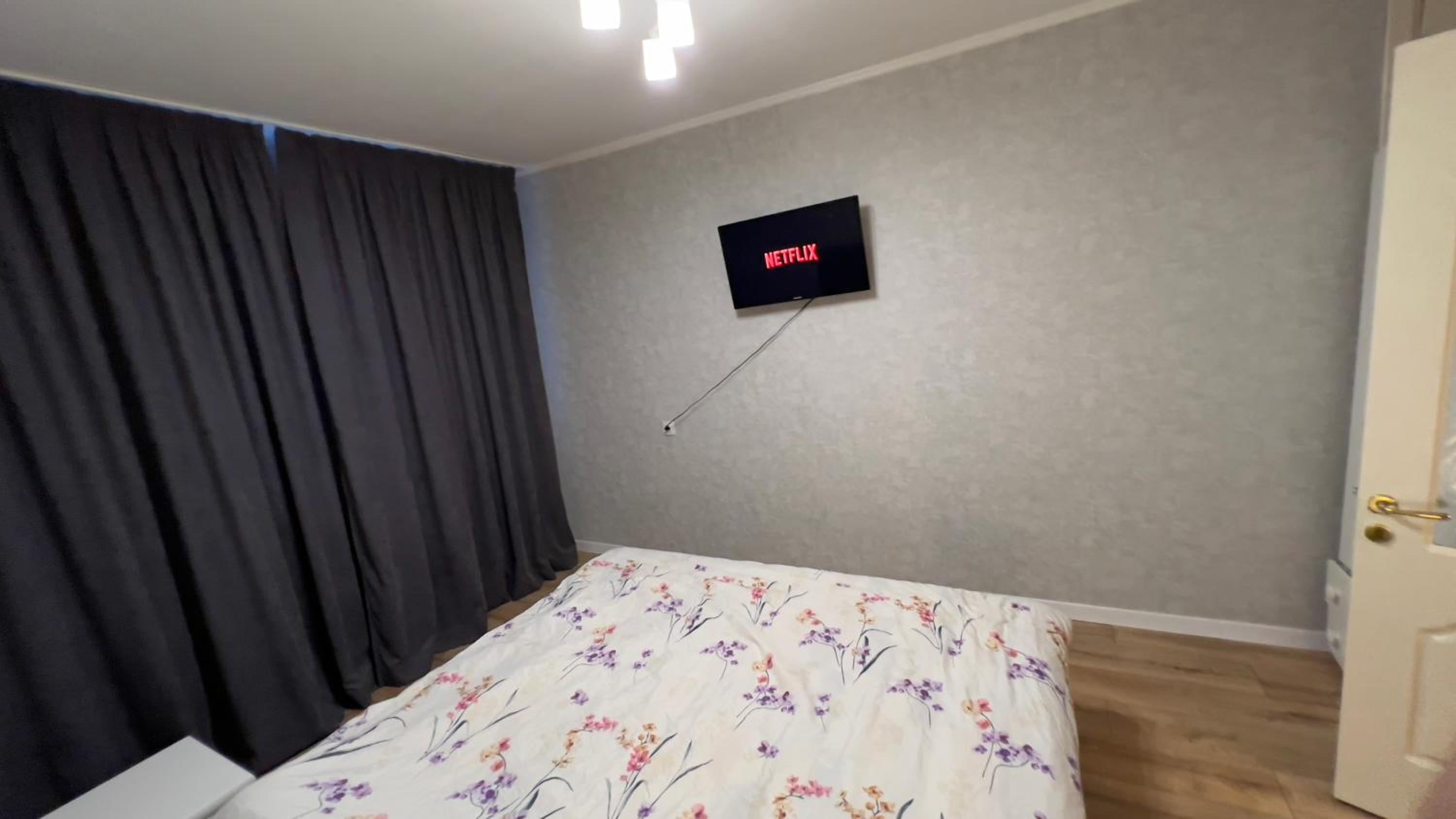 Rent&live part apartment view 5