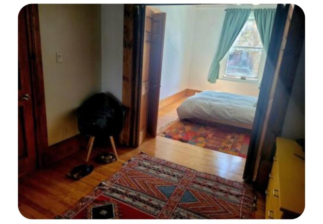 Chez-moi