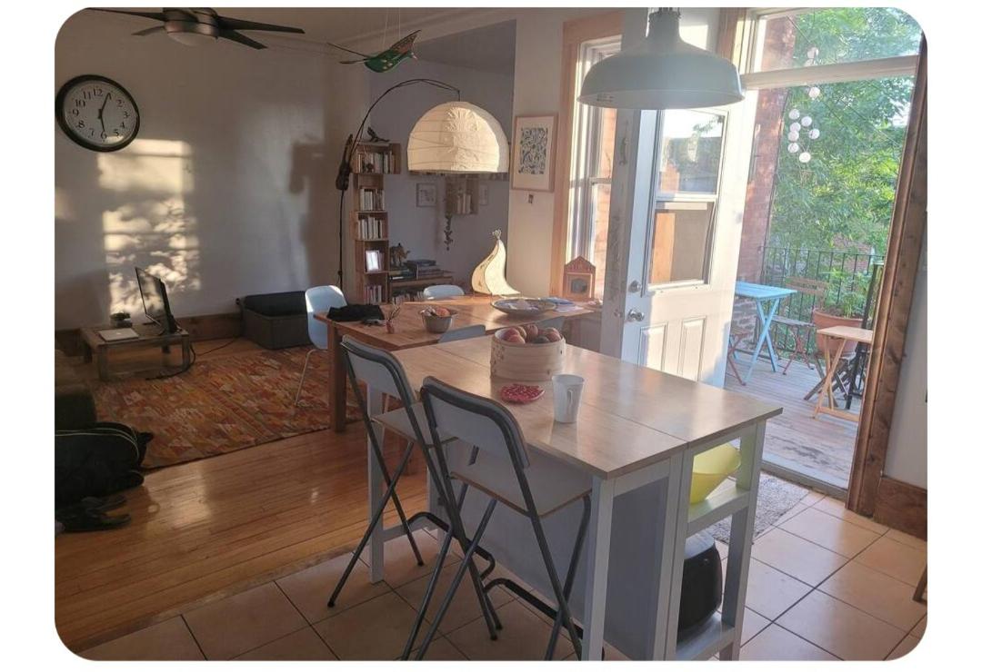 Chez-moi