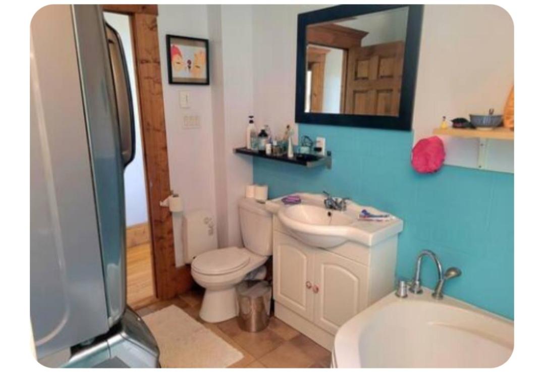 Chez-moi