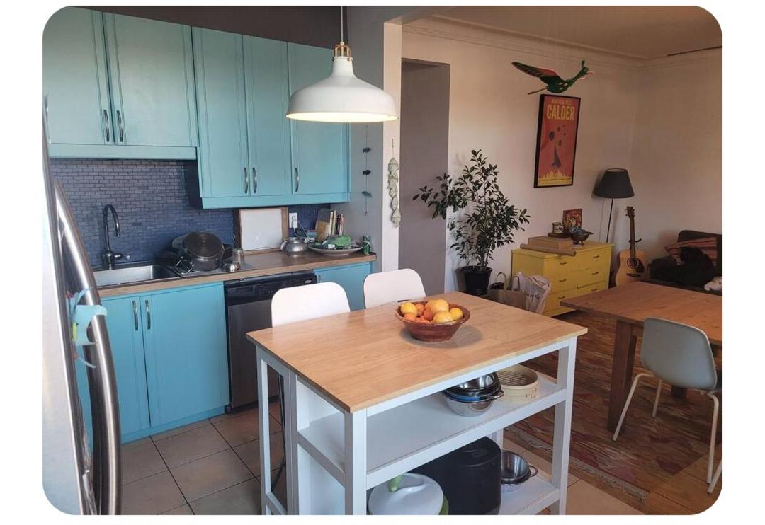 Chez-moi