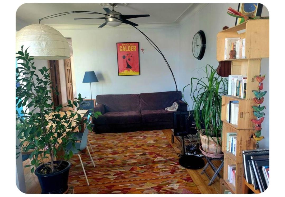 Chez-moi