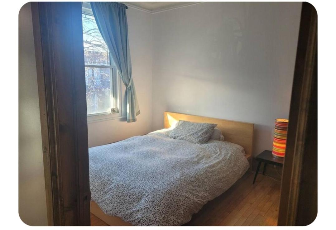Chez-moi