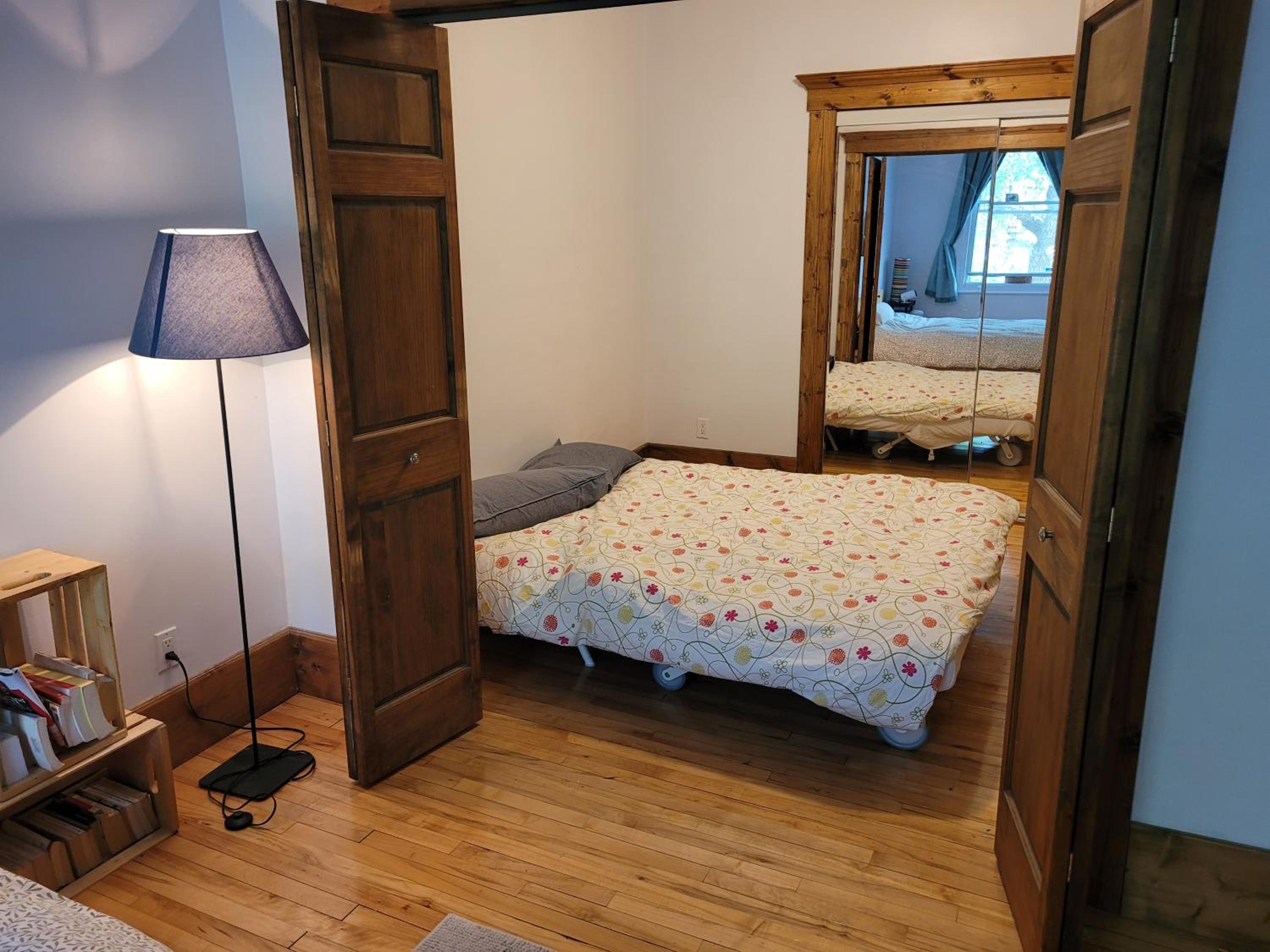 Chez-moi