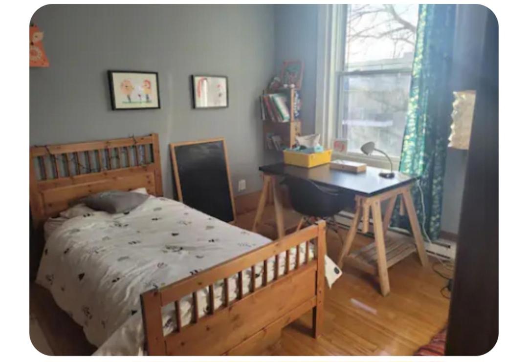 Chez-moi