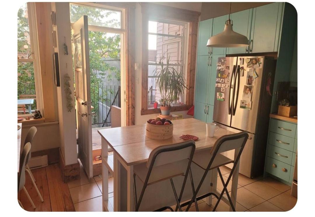 Chez-moi