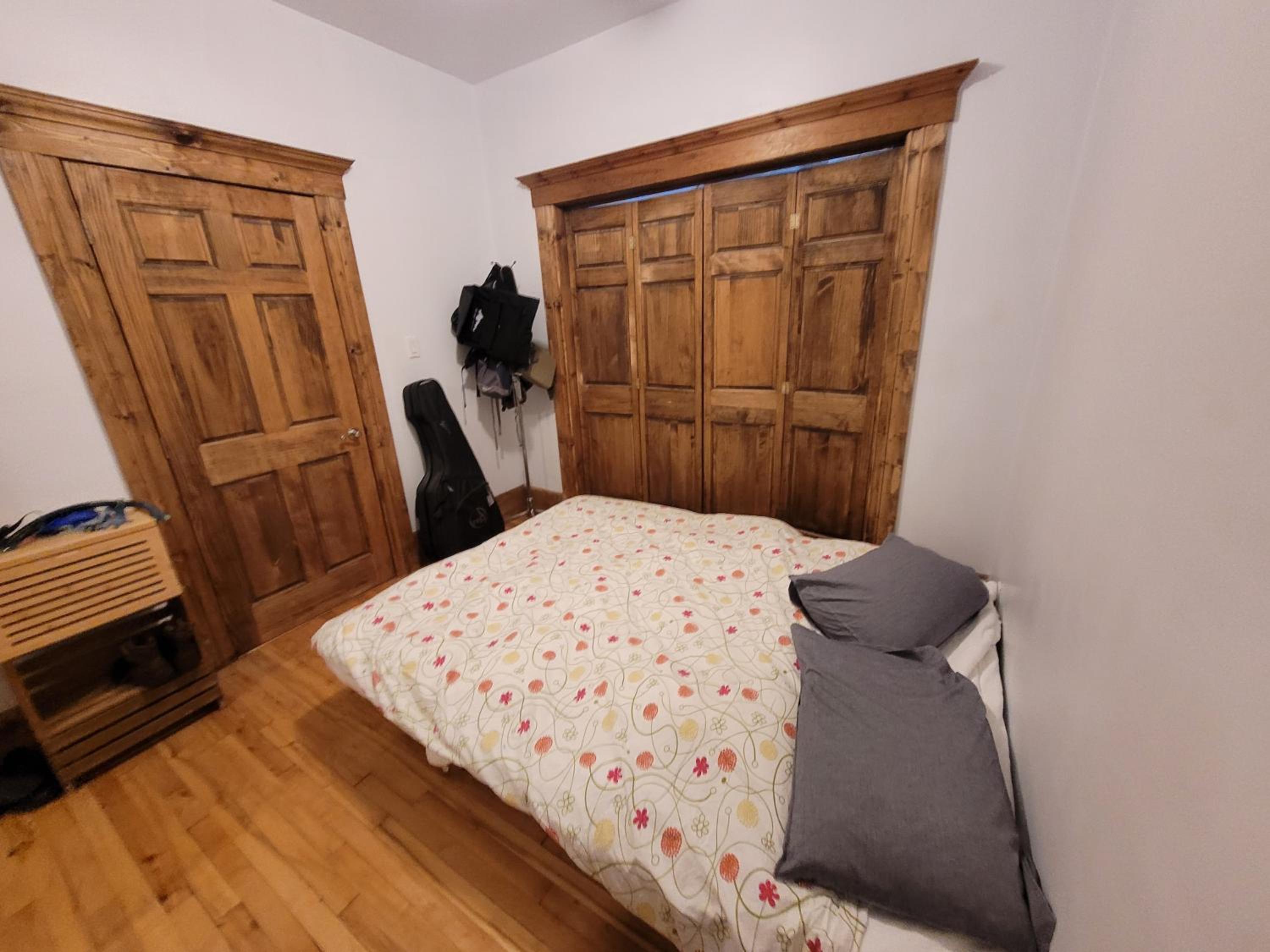Chez-moi