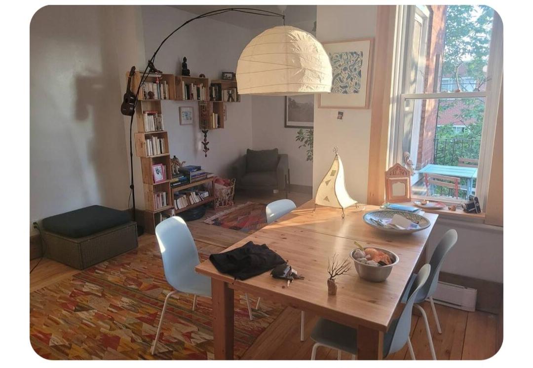 Chez-moi