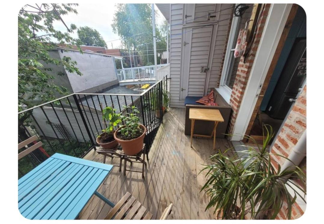 Chez-moi