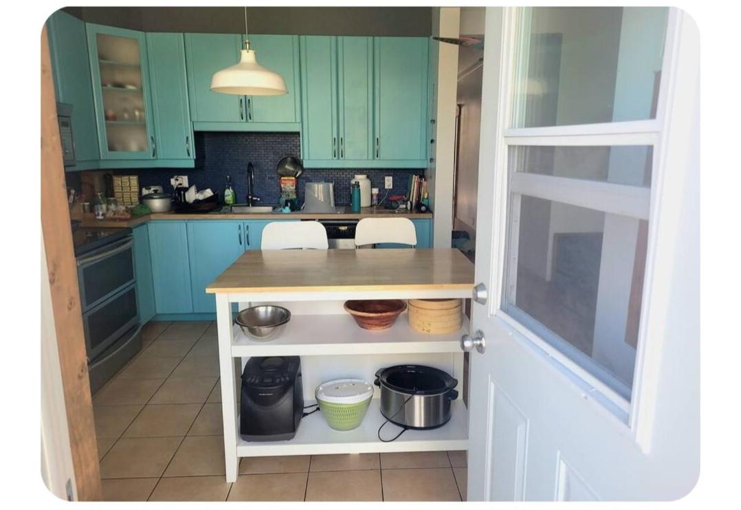 Chez-moi