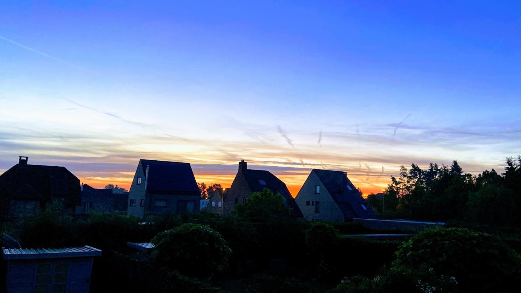Huis Merelbeke Vlakbij Gent
