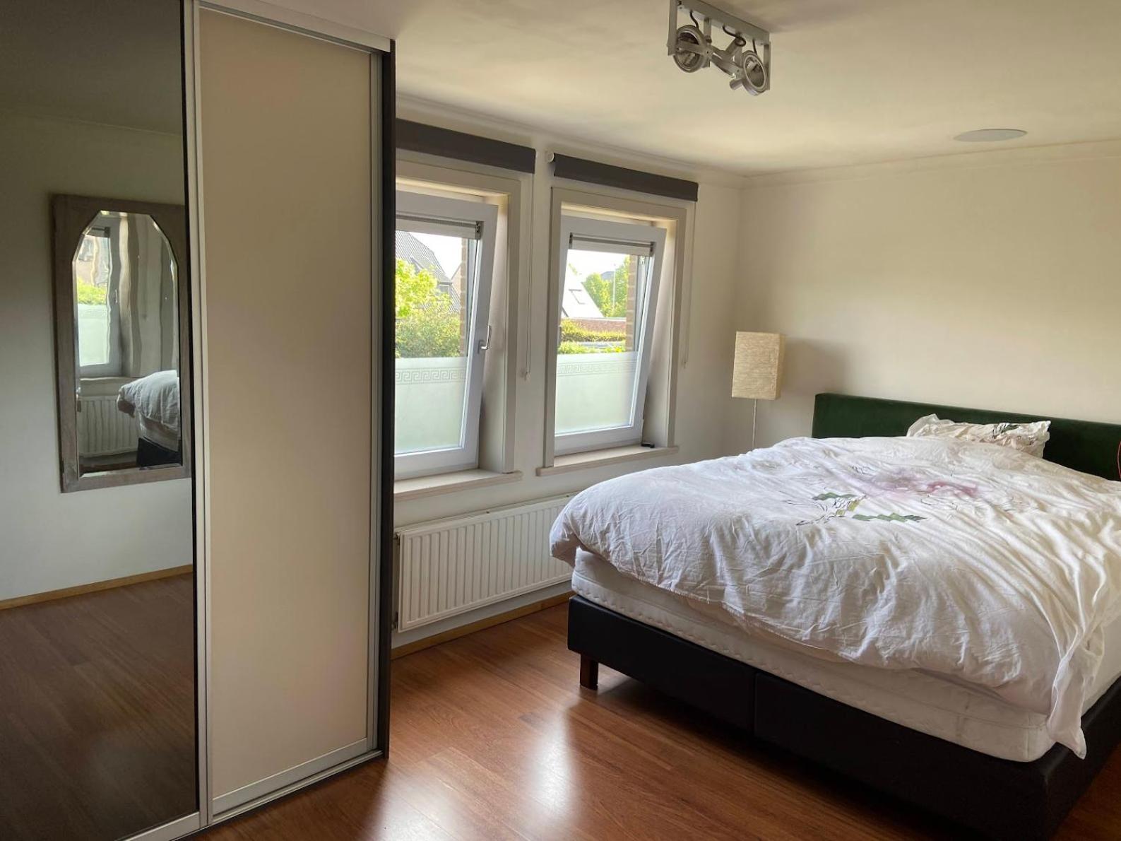 Huis Merelbeke Vlakbij Gent