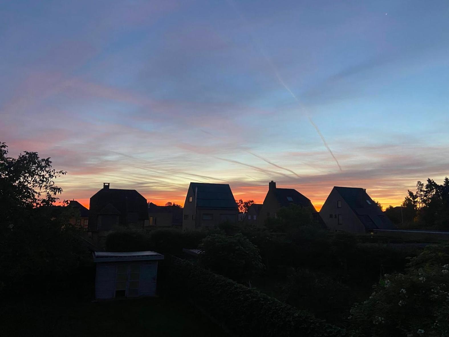 Huis Merelbeke Vlakbij Gent