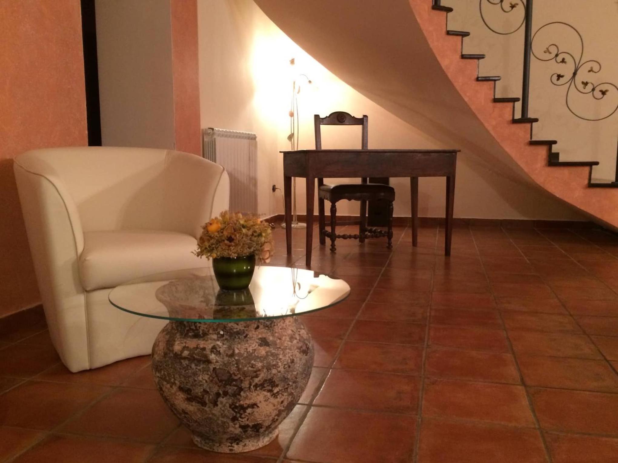 Villa Piero view 3