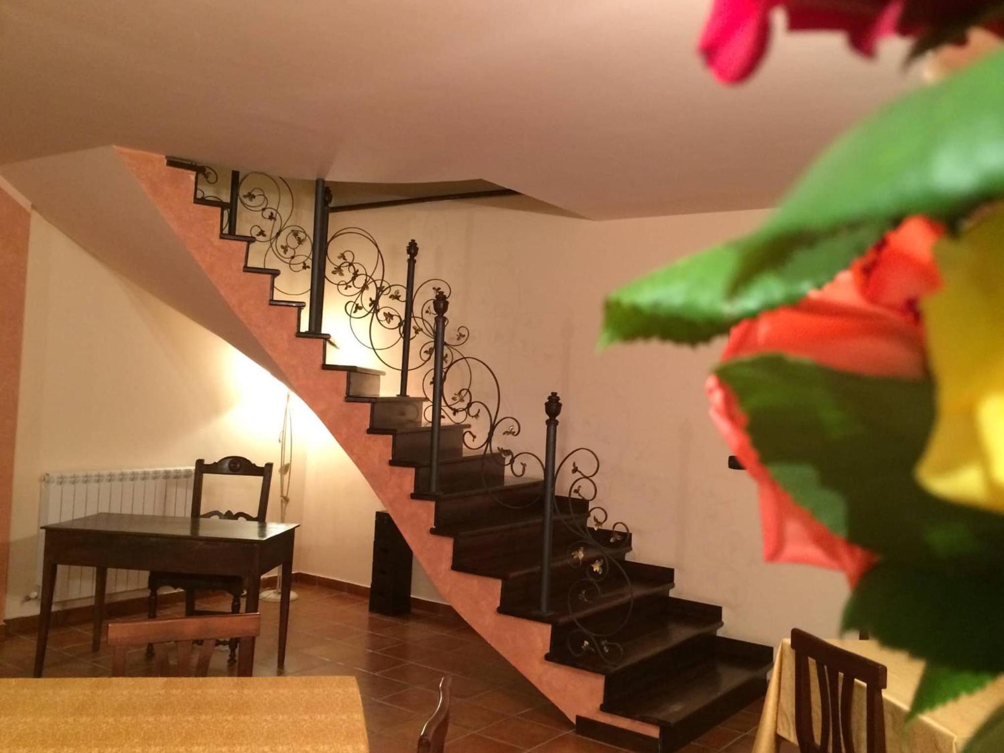 Villa Piero view 4
