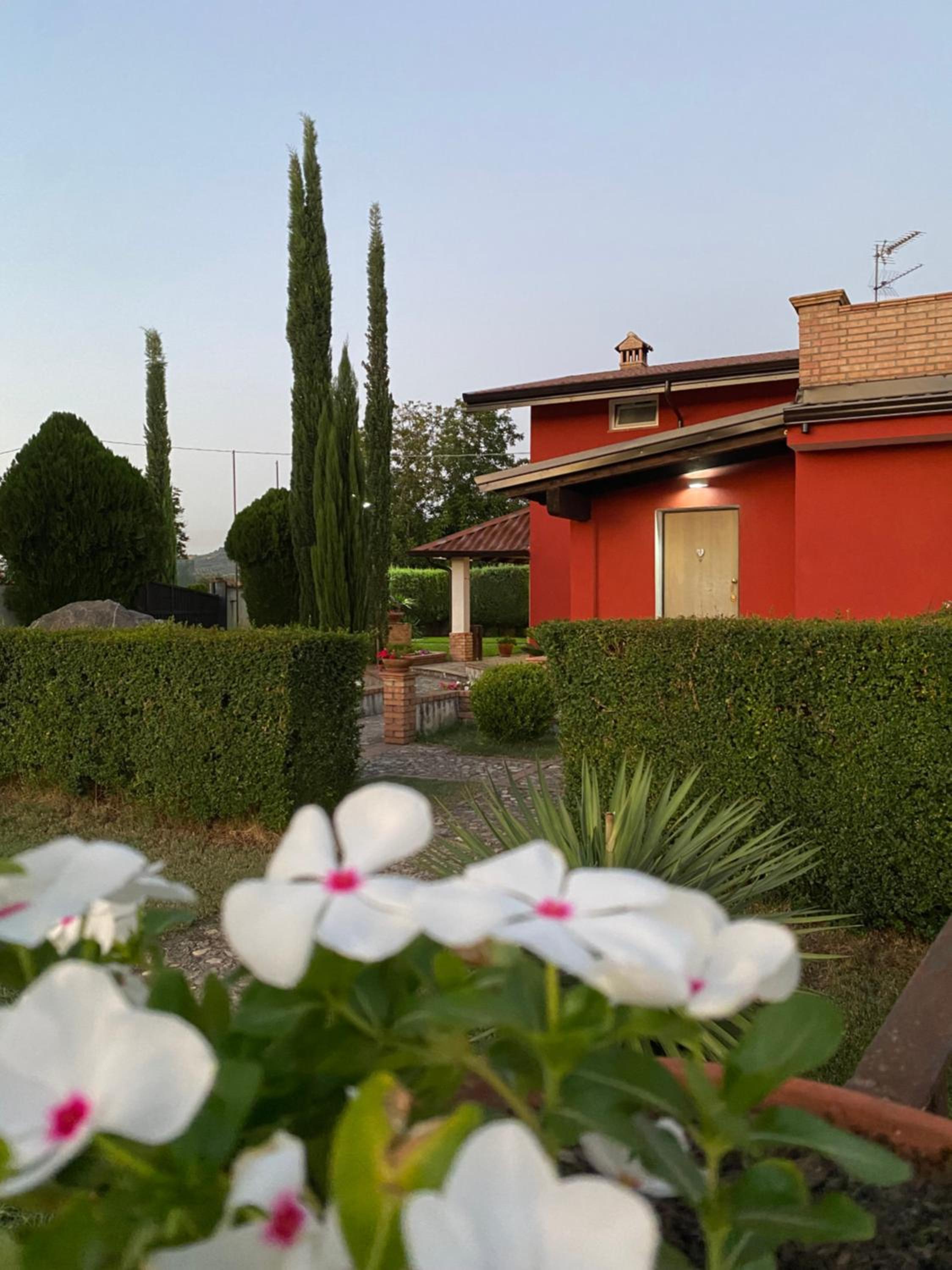 Villa Piero view 5