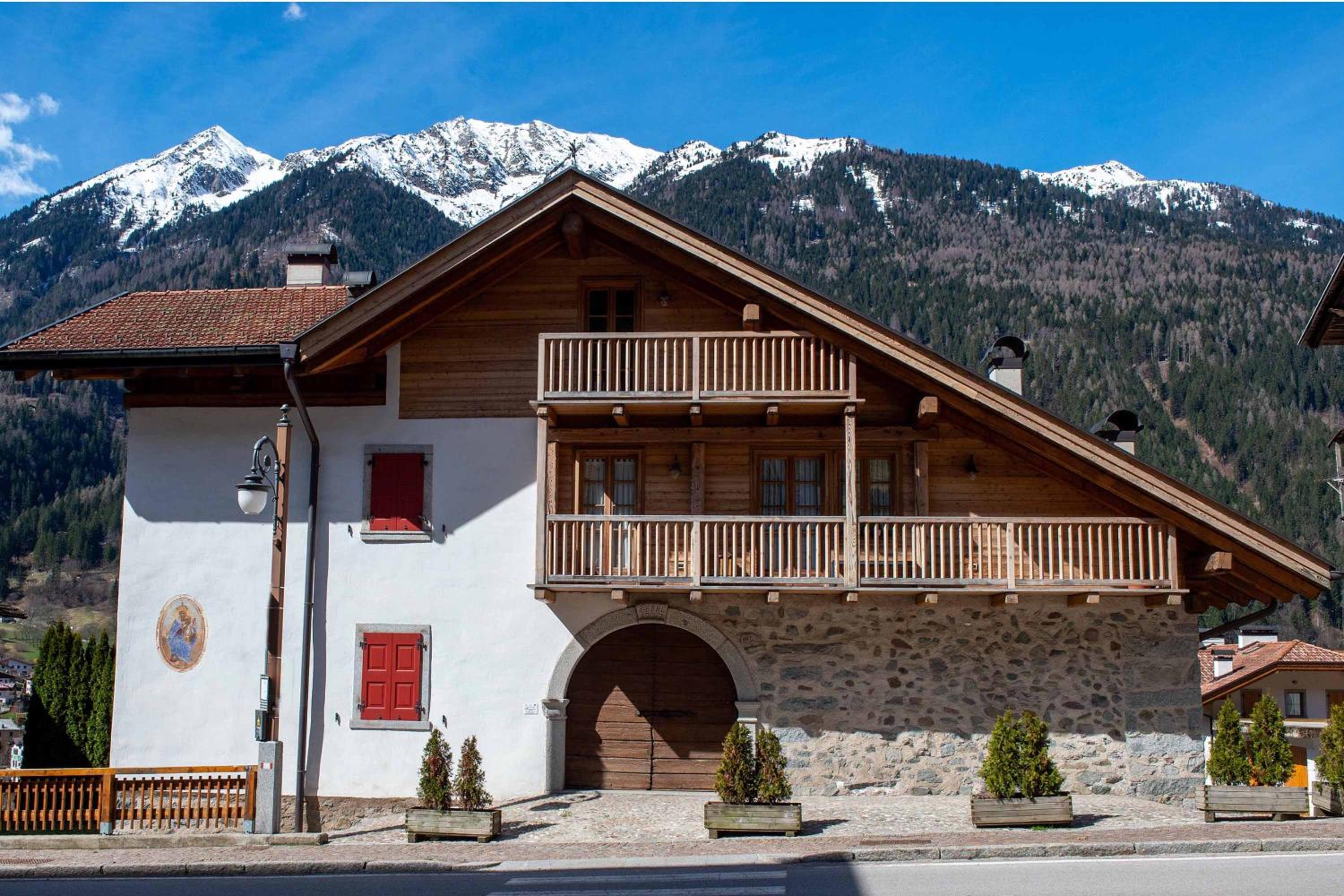 Dolomiti Deluxe - Bocenago